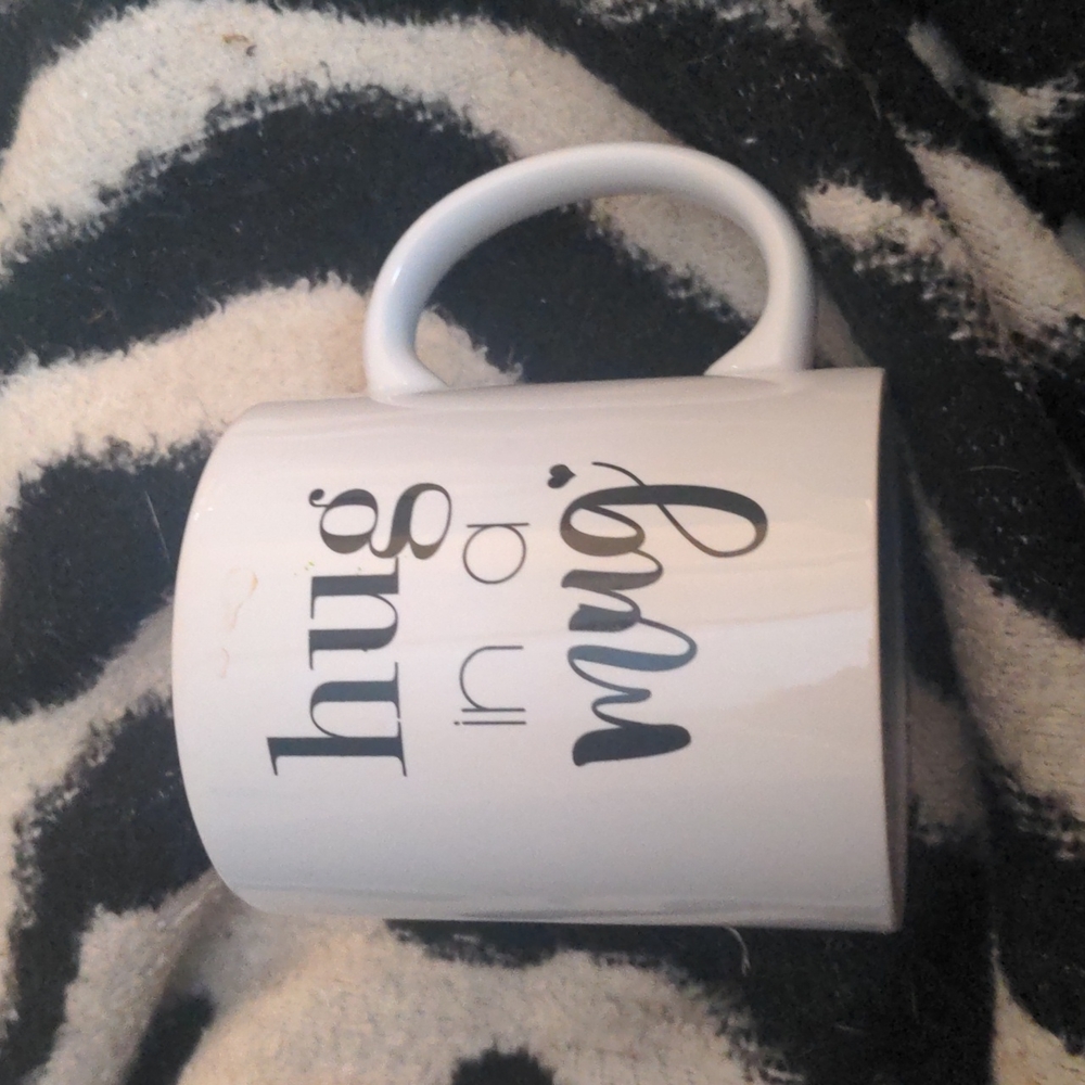 Hugs in a Mug